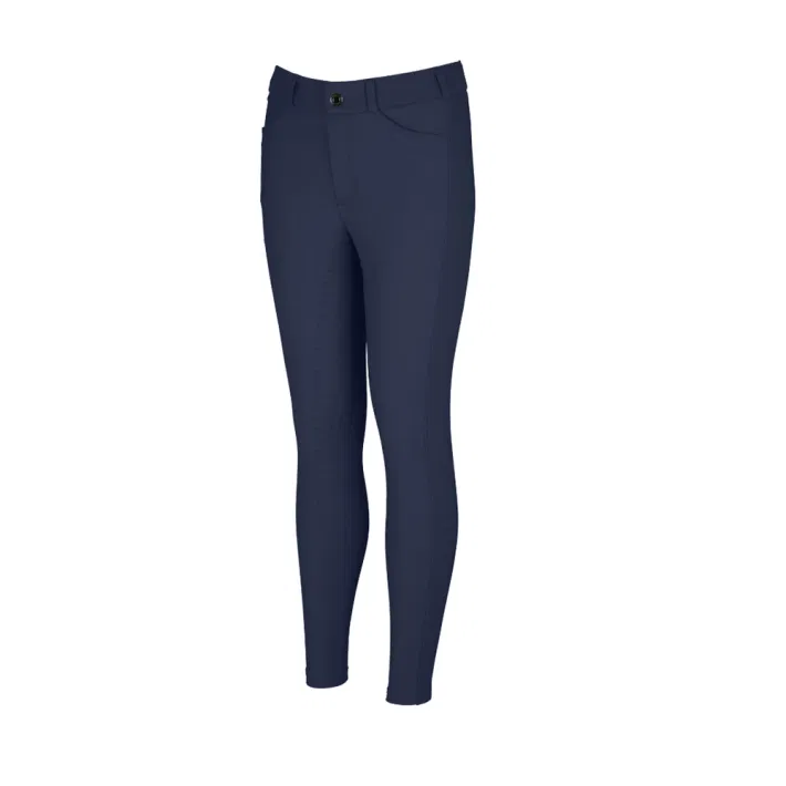 Pikeur New Braddy midwaist junior rijbroeken